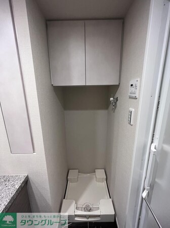 ザ・パークハビオ目黒桜邸の物件内観写真